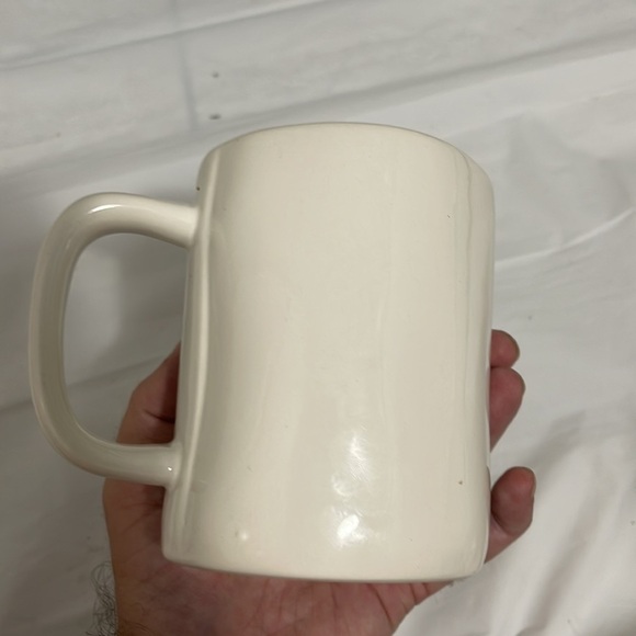 Rae Dunn EARL GREY coffee mug brand NWOT - Picture 3 of 5